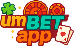 Um Bet App Logo